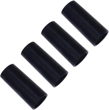 4Pk Alto Saxophone Neck Silicone Tube Sax Neck Joint Cork Instrument Accessories