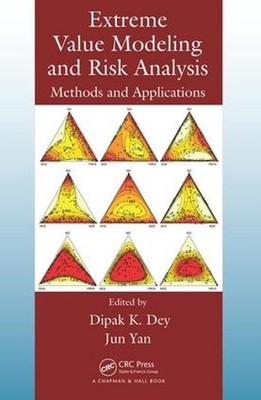 Extreme Value Modeling and Risk Analysis: Methods and Applications by Dipak K. D