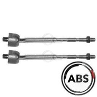2X Axialgelenk FüR Spurstange A.B.S. 240289 2 Spurstangen Set FüR Toyota