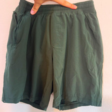 Men's lululemon Shorts size small.