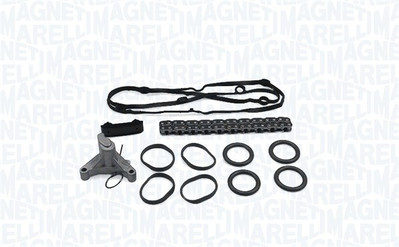MAGNETI MARELLI 341500000460 Steuerkettensatz für CITROËN,FIAT,FORD,PEUGEOT,VOLV