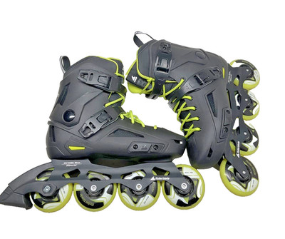 Rollerblade Lightning 80 Mens Skates 6.0 - 6.5