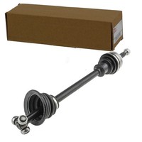 NTY Antriebswelle Vorderachse Passend FÜR Renault Megane ScÉNic | NPW-RE-023