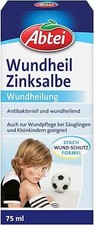 Abtei  Zinksalbe - 75 ml