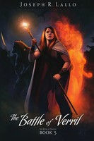 Joseph R. Lallo | The Battle of Verril | Taschenbuch | Englisch (2012)