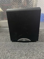 Klipsch Synergy Series Sub-10 Home Theater  Powered Subwoofer Bash 420W-Dynamic
