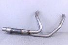 Harley Davidson Screamin Eagle Exhaust Headers Touring CVO M8 2017 2024 65600177
