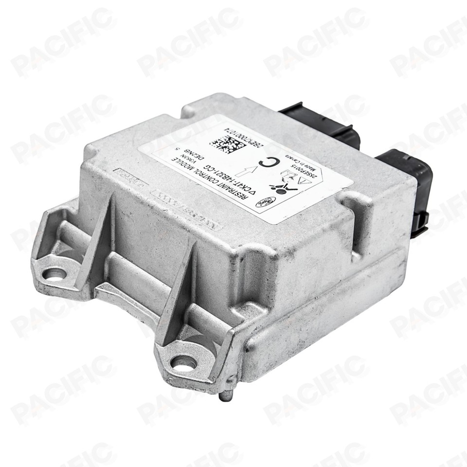 Ford Old Module SRS Restraint CONTROL MODULE For 2015-2019 Ford Transit 150 250 350 ...