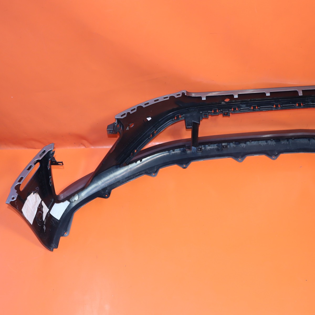 Bentley Continental GT 2020-2022 Front Bumper