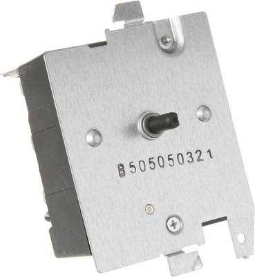 GE WE4M532 Genuine OEM Timer for General Electric Dryers (replaces WE4M362)
