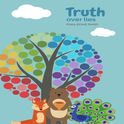 Truth Over Lies Kiara Smith Paperback Amazon Digital Services LLC