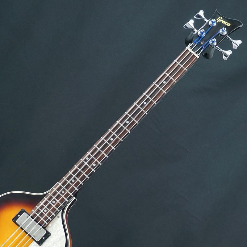 GRECO VB-90 electric bass | eBay