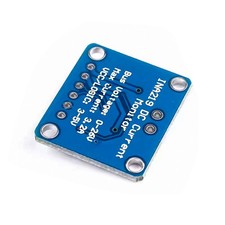 4Pcs INA219 I2C Bi-Directional DC Current Power Supply Sensor Breakout Board ...