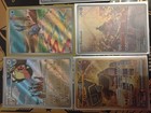 Cartes Pokemon Évolution A Paldea