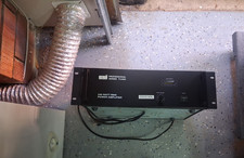 ESI Professional Series 1200MA Rack Mountable Power Amplifier MPN 1200MA