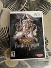 Pandora's Tower Nintendo Wii Complete CIB