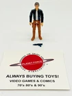 1980 Han Solo Bespin Complete Vintage Star Wars ESB  Figure Original Weapon