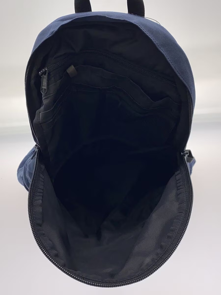 KELTY Backpack Polyester NVY - image 6