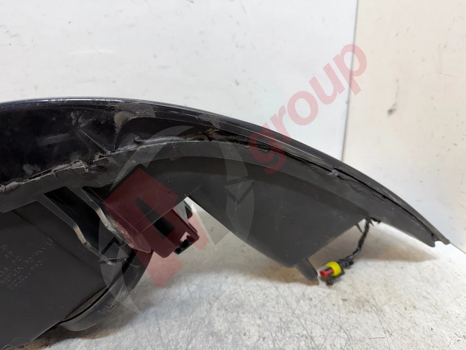 FORD MUSTANG MK4 99-05 AFTERMARKET BOTH SIDES FRONT HEADLIGHT PAIR XR33-13006 - Image 2 of 4