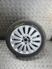 VW Passat B6 Estate spare alloy wheel x1 3C0601025G 7.5J x 17H2 ET47 3C0601149A