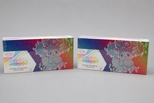 Pack of Two Pokémon Prismatic Evolutions Super Premium Collection SPC Sealed