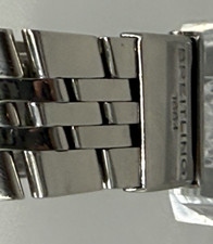 Breitling Avenger Men's Black Watch - A13380 3