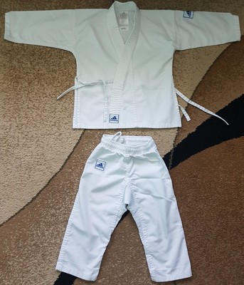 kimono aikido adidas