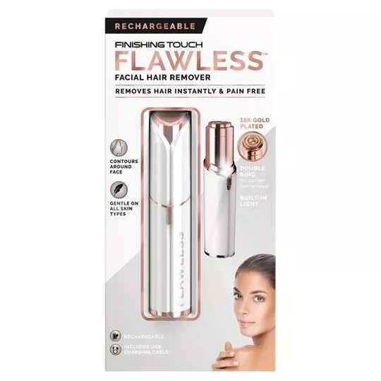 Jml flawless sale