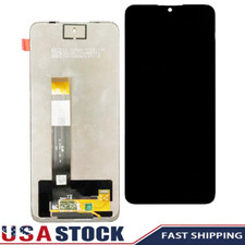 For Boost Celero3 5G U653DS/Boost Celero 5G 2024 6.5" LCD Touch Screen Digitizer