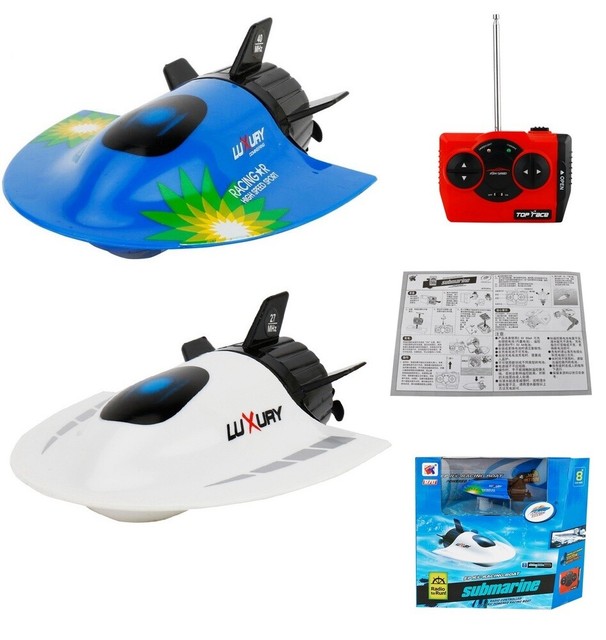 best mini rc boat
