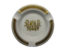 VINTAGE THE ROYAL BERKSHIRE HOTEL ASCOT BURSLEM ENGLAND ASHTRAY
