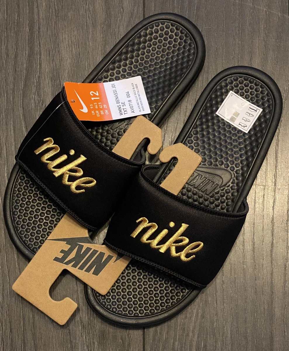 Nike hotsell slides me