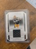 2023 Panini National Treasures - Century Materials Romeo Doubs #CEN-RDS /99...