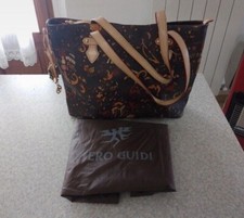 Borsa Magic Circus originale Piero Guido