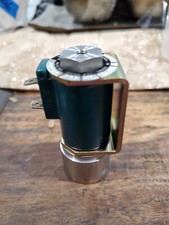 SKINNER ELECTRIC VALVE SOLENOID PART  B4RX16
