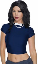 Veronica Lodge Riverdale Womens Adult Character Halloween Costume Set