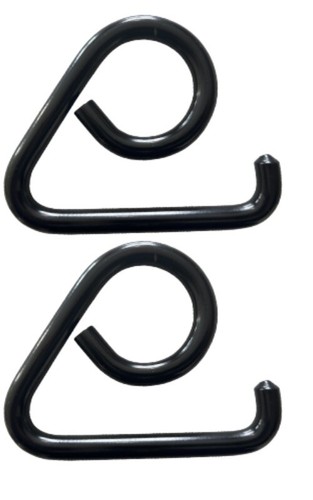 Collar Hooks