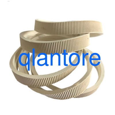 10Pcs MY-380F Belt for Auto Solid Ink Coding Machine Drive Conveyor Rubber Ring