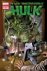Incredible Hulk #2 1:50 Mike Deodato Variant Incentive 2011 Marvel 020325