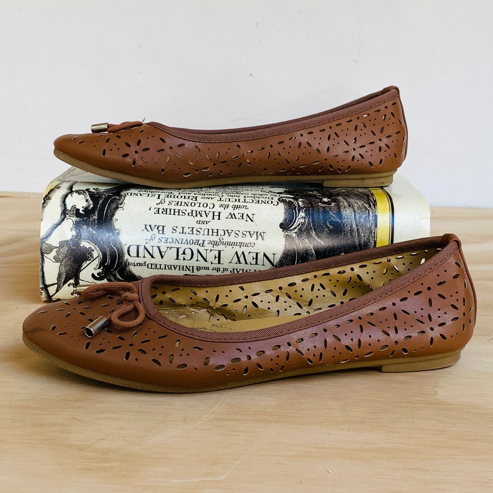 chinese laundry ballet flats