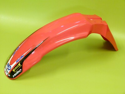 Kotflügel vorne rot Racing 2007 Gasgas BE250720006RC Prox Hebo Nisin S3 2006