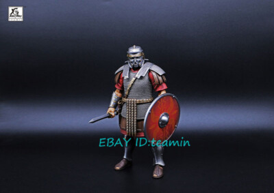 Xesray Studio Fight for Glory Combatants Aulus Signifer 1/12