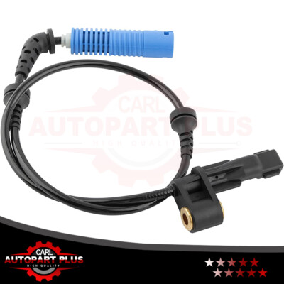 Front Left  ABS Wheel Speed Sensor For BMW 320i 2002-2004 325i 2002-2005  ALS464