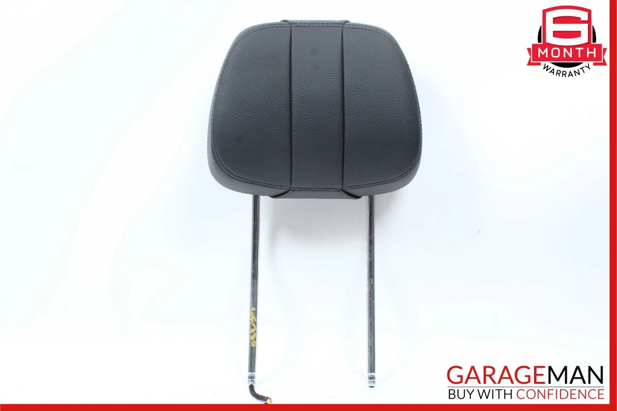 10-16 Mercedes W212 E350 E400 Front Left / Right Seat Headrest 