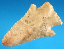 Super Fine Authentic Hardin Point Old Missouri Collection Arrowheads