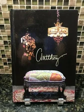 AUTOGRAPHED / SIGNED -- C'est Magique!  By Antthony Mark Hankins