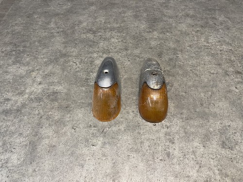 VW Käfer Kotflügelblinker Blinker Satz Links Rechts #21382