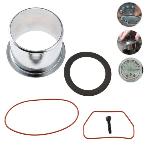 Fix Loud and Inefficient Air Compressor Cylinder Sleeve Repair Kit