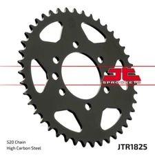 JT Steel Rear Sprocket Teeth: 40  / JTR1825.40