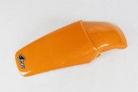 Schutzblech Hinten KotflüGel Fender Passt An Ktm Sx 125 250 300 360 93-97 Orange